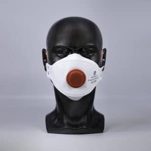 Dasheng Atemschutzmaske “DTC3Z-F“ FFP3