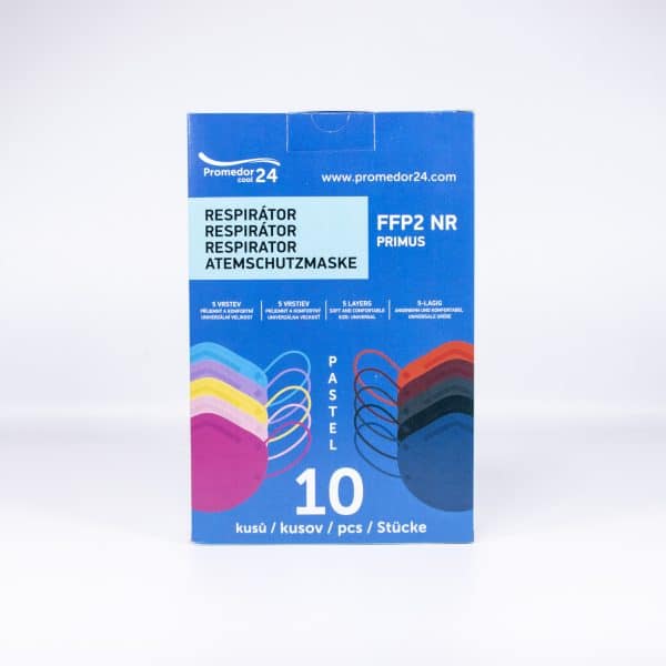 Promedor Atemschutzmaske FFP2 NR