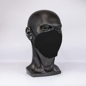 Promedor FFP2 Maske, Schwarz